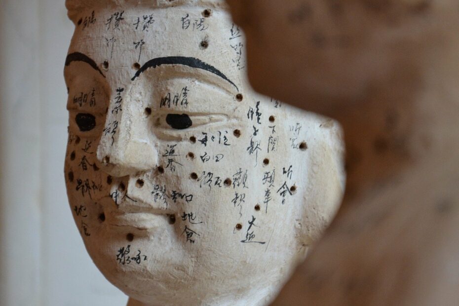 Médecine traditionnelle chinoise Saint Jean de Muzols